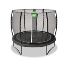 Trampoline EXIT Allure Classic ø305cm - noir