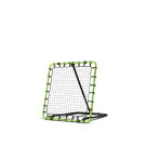 Rebondisseur multisport EXIT Tempo 100x100 cm - vert/noir