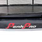 Trampoline EXIT PeakPro ø366cm - noir
