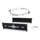 Kit d'extension pour aire de Panna EXIT 153 cm (2 panneaux)