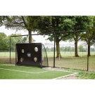 Filet de protection pour le sport EXIT Backstop 300x600cm