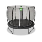 Trampoline EXIT Allure Classic &oslash;305cm - noir