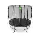Trampoline EXIT Lotus Classic ø253cm - noir