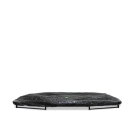 Housse de protection pour trampolines EXIT 244x427cm