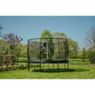 Trampoline EXIT Allure Classic ø366cm - vert