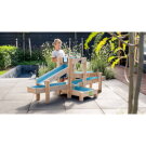 Circuit aquatique EXIT AquaFlow 400