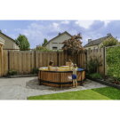 Piscine EXIT Lime &oslash;300x76cm avec pompe filtrante - vert