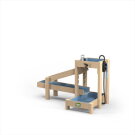 Circuit aquatique EXIT AquaFlow 200