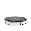 Housse de protection pour trampolines EXIT ø305cm
