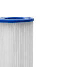 Cartouche de filtration pour piscine EXIT ø 10,6 x 20,3 cm