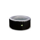 EXIT Silver Classic spa (2 personnes) - noir