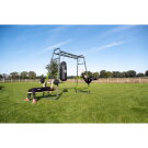 EXIT GetSet monkeybar MB200 - gris