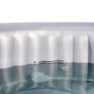 EXIT Silver Classic spa (2 personnes) - noir