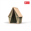Maisonnette Yuki 100 EXIT Toys