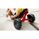 Tricycle Pro 50 EXIT - noir