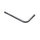 Rail d'angle supérieur 2 EXIT trampoline Silhouette 153x214cm