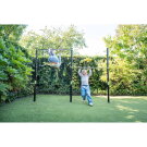 EXIT Ivy double barre fixe