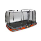 09.40.72.80-trampoline-enterre-exit-elegant-de-214x366cm-avec-filet-de-securite-deluxe-rouge