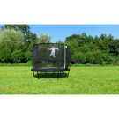 Trampoline EXIT Lotus Premium &oslash;305cm - noir