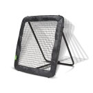 EXIT Kickback multi-sport rebounder L 124x124cm