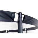 Aire ronde de Panna avec filet EXIT ø 488 cm
