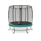 Trampoline EXIT Lotus Premium &oslash;253cm - vert