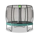 Trampoline EXIT Allure Premium &oslash;305cm - vert