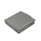 Tapis de sol EXIT pour piscine 480 x 480 cm - gris
