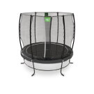 Trampoline EXIT Lotus Classic &oslash;253cm - noir