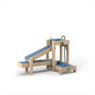 Circuit aquatique EXIT AquaFlow 200