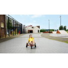 Tricycle Pro 50 EXIT - noir
