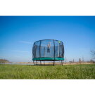 Trampoline EXIT Lotus Classic &oslash;427cm - vert