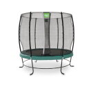 Trampoline EXIT Lotus Classic ø253cm - vert