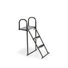 Plateforme EXIT Trampoline