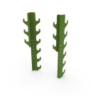 EXIT GetSet chandelles porte-hal&egrave;tre MB100 / MB200 / MB300 / PS500 / PS600