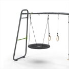 EXIT GetSet monkeybar MB305 - gris