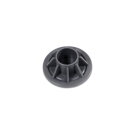 Base de pied EXIT piscine tubulaire ø360x76cm - gris