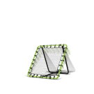 Rebondisseur multisport EXIT Tempo 100x100 cm - vert/noir