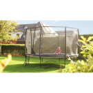 Trampoline EXIT PeakPro ø305cm - noir