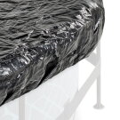Housse de piscine EXIT ø244cm