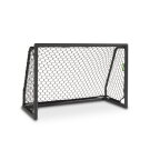 But de football en aluminium EXIT Scala 120x80cm - noir
