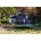 Trampoline EXIT Allure Premium &oslash;366cm - vert