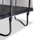 Trampoline EXIT PeakPro 244x427cm - noir
