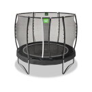 Trampoline EXIT Allure Premium &oslash;305cm - noir