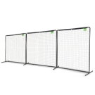 Filet de protection pour le sport EXIT Backstop 300x900cm