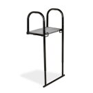Plateforme EXIT Trampoline