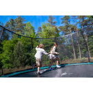 Trampoline EXIT Allure Premium &oslash;427cm - vert