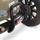 Kart EXIT Spider Expedition - vert foncé