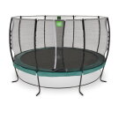 Trampoline EXIT Lotus Classic &oslash;427cm - vert
