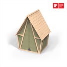 Maisonnette Yuki 100 EXIT Toys